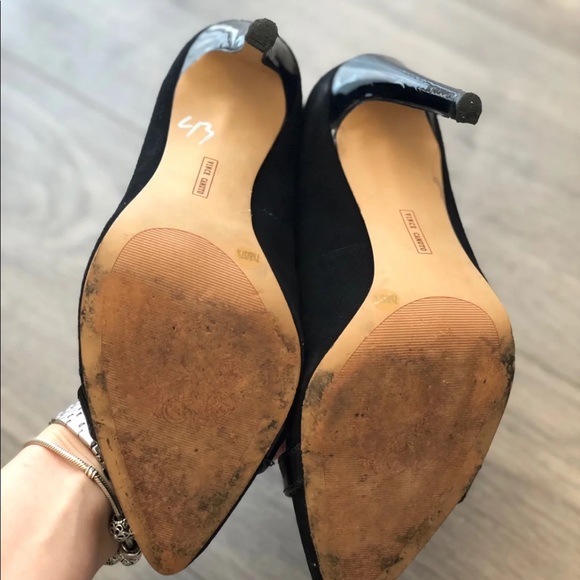 Vince Camuto stilettos - Picture 3 of 6